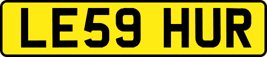 LE59HUR
