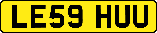 LE59HUU