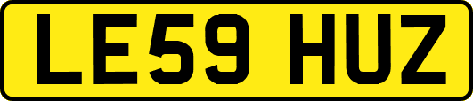 LE59HUZ