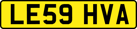 LE59HVA