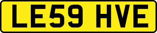 LE59HVE