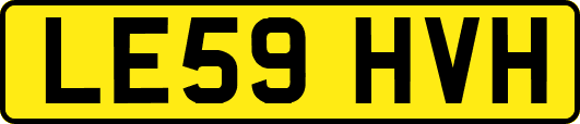 LE59HVH