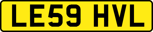 LE59HVL