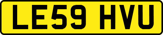LE59HVU