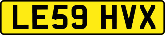LE59HVX