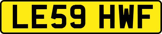 LE59HWF