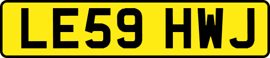LE59HWJ