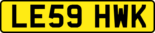 LE59HWK