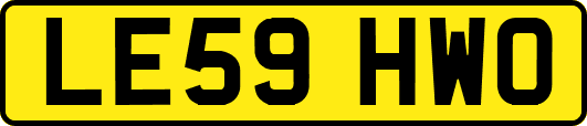 LE59HWO