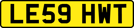 LE59HWT