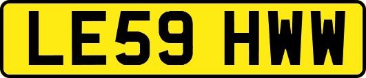 LE59HWW