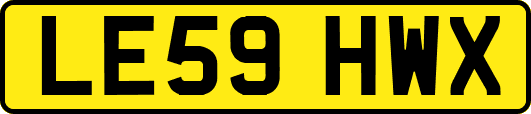 LE59HWX