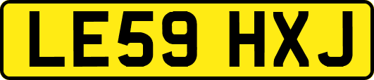 LE59HXJ