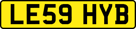 LE59HYB