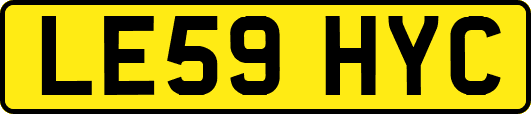 LE59HYC