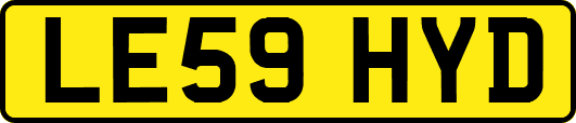 LE59HYD