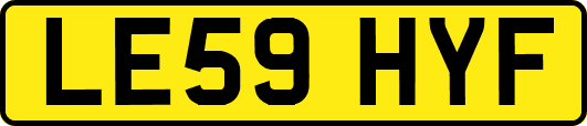 LE59HYF