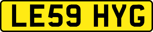 LE59HYG