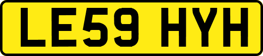 LE59HYH