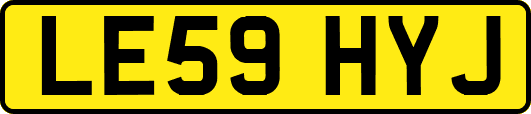 LE59HYJ