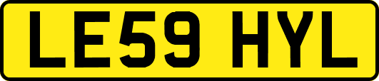 LE59HYL