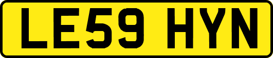 LE59HYN