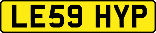 LE59HYP