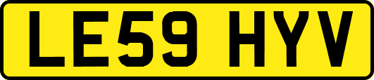 LE59HYV