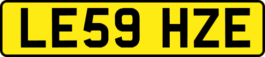 LE59HZE