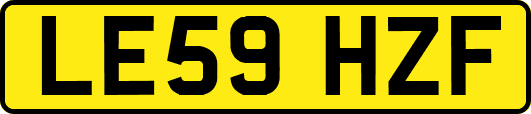 LE59HZF