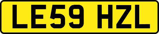 LE59HZL
