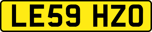 LE59HZO