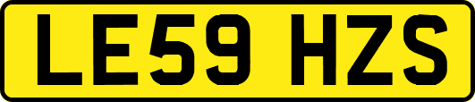 LE59HZS