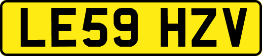 LE59HZV