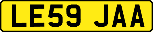 LE59JAA