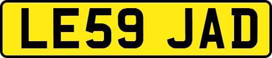 LE59JAD