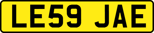 LE59JAE