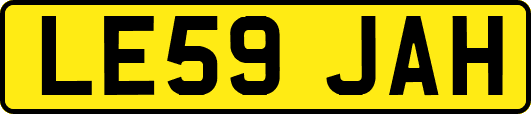 LE59JAH