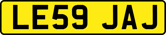 LE59JAJ