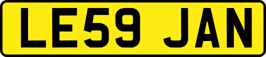 LE59JAN