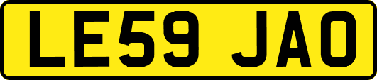 LE59JAO