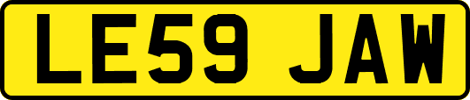 LE59JAW