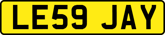 LE59JAY