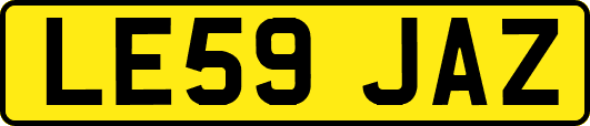 LE59JAZ