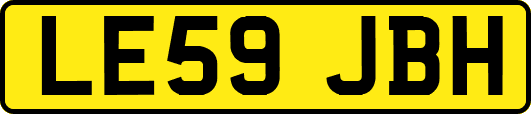 LE59JBH