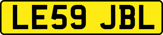 LE59JBL
