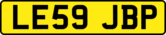 LE59JBP