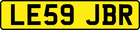 LE59JBR