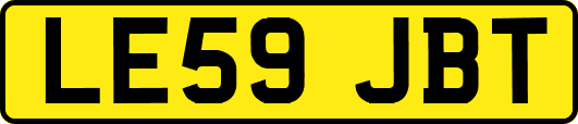 LE59JBT