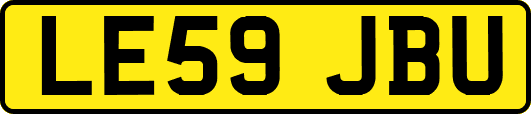 LE59JBU